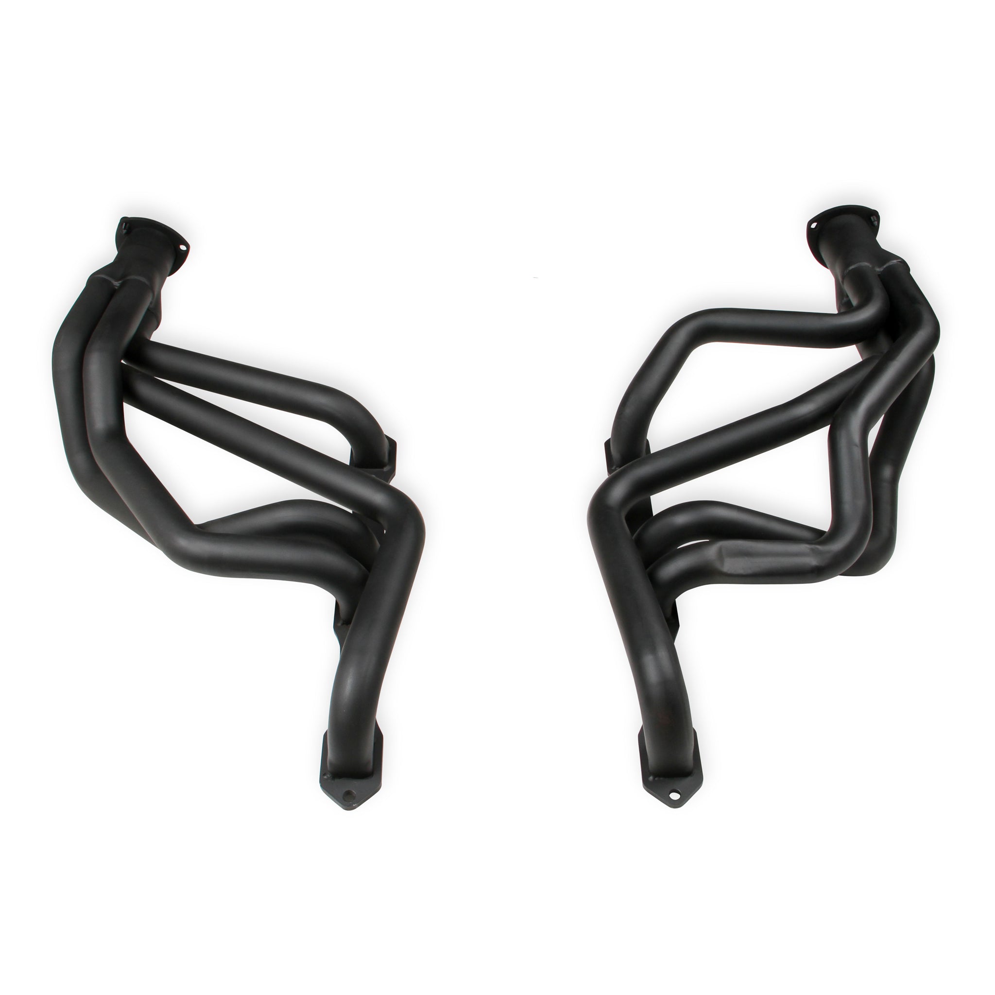 Flowtech Long Tube Headers - 1970-74 Barracuda/Challenger/1968-74 Road Runner/Charger