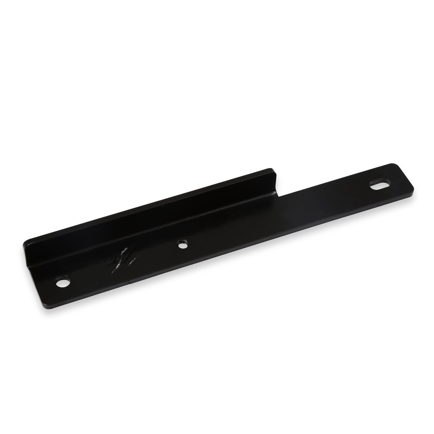 Hooker BlackHeart Blackheart Transmission Crossmember - Black