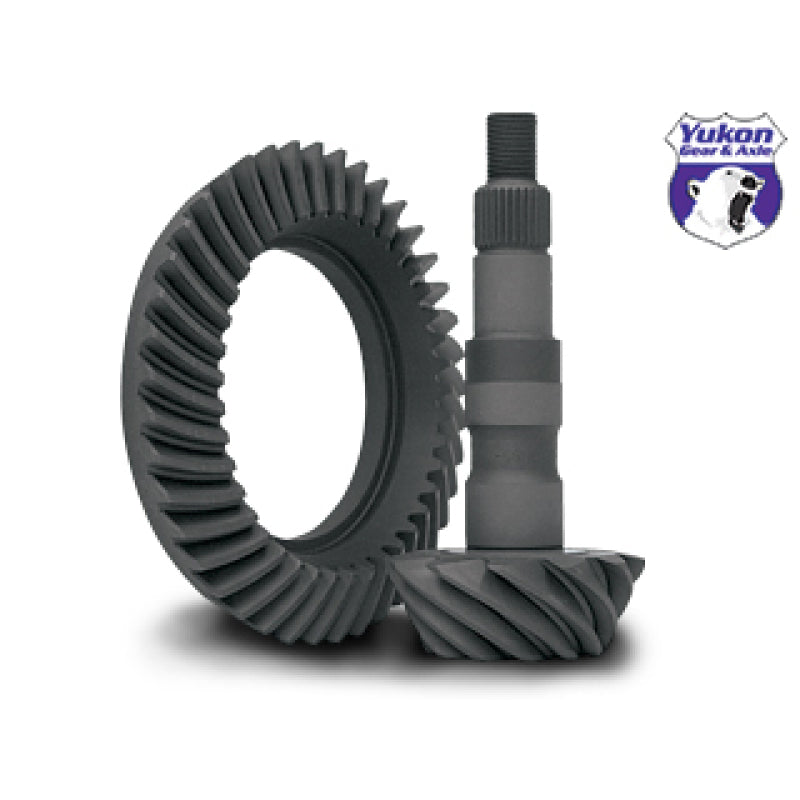 Yukon Ring & Pinion Gear Set - GM 8.5" & 8.6" - 3.73 Ratio
