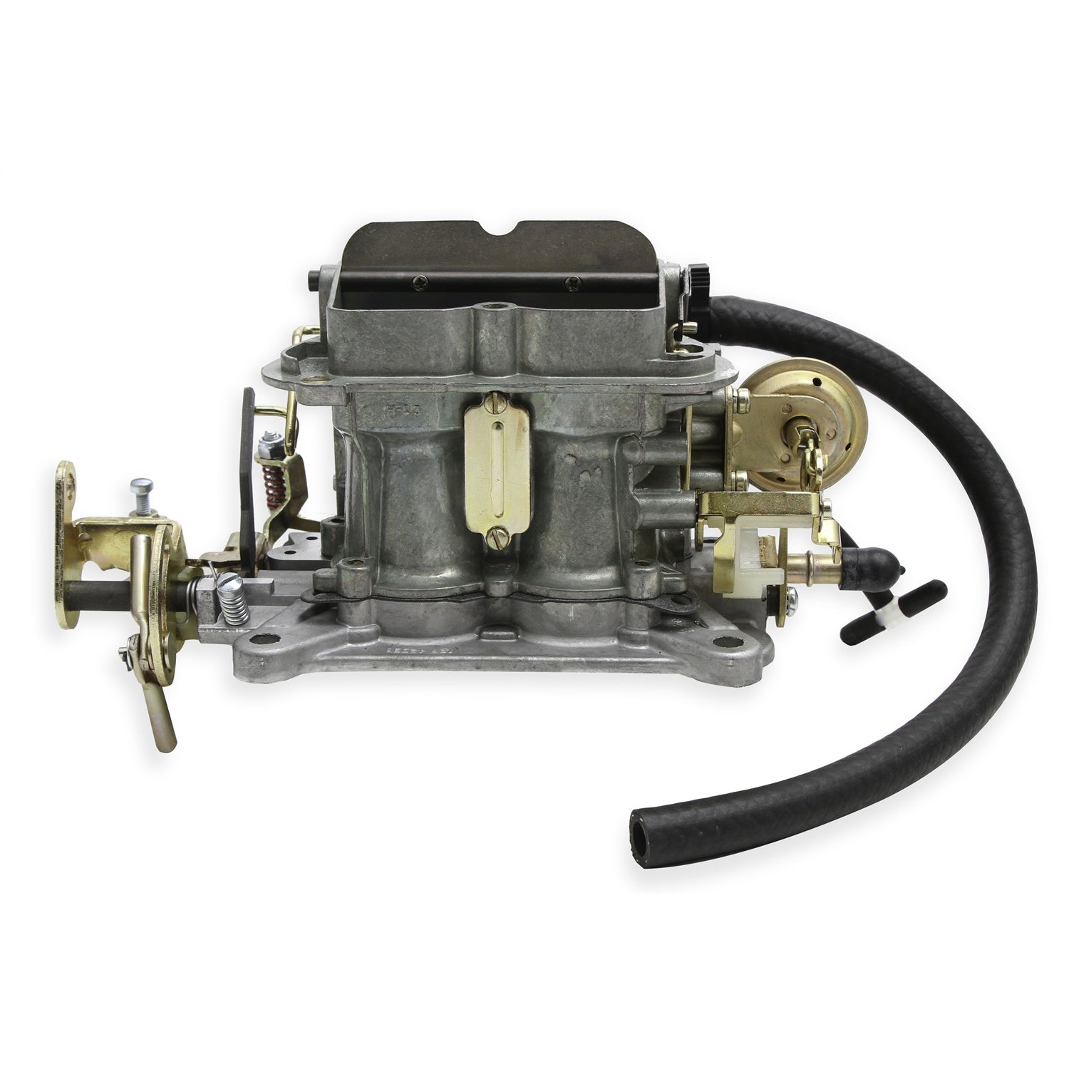Holley OEM Muscle Car 350 CFM 2-Barrel Carburetor - Holley Flange