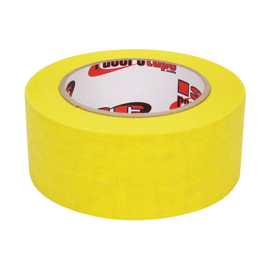 Allstar Performance Masking Tape - 164 Ft. Long - 2" Wide - Yellow