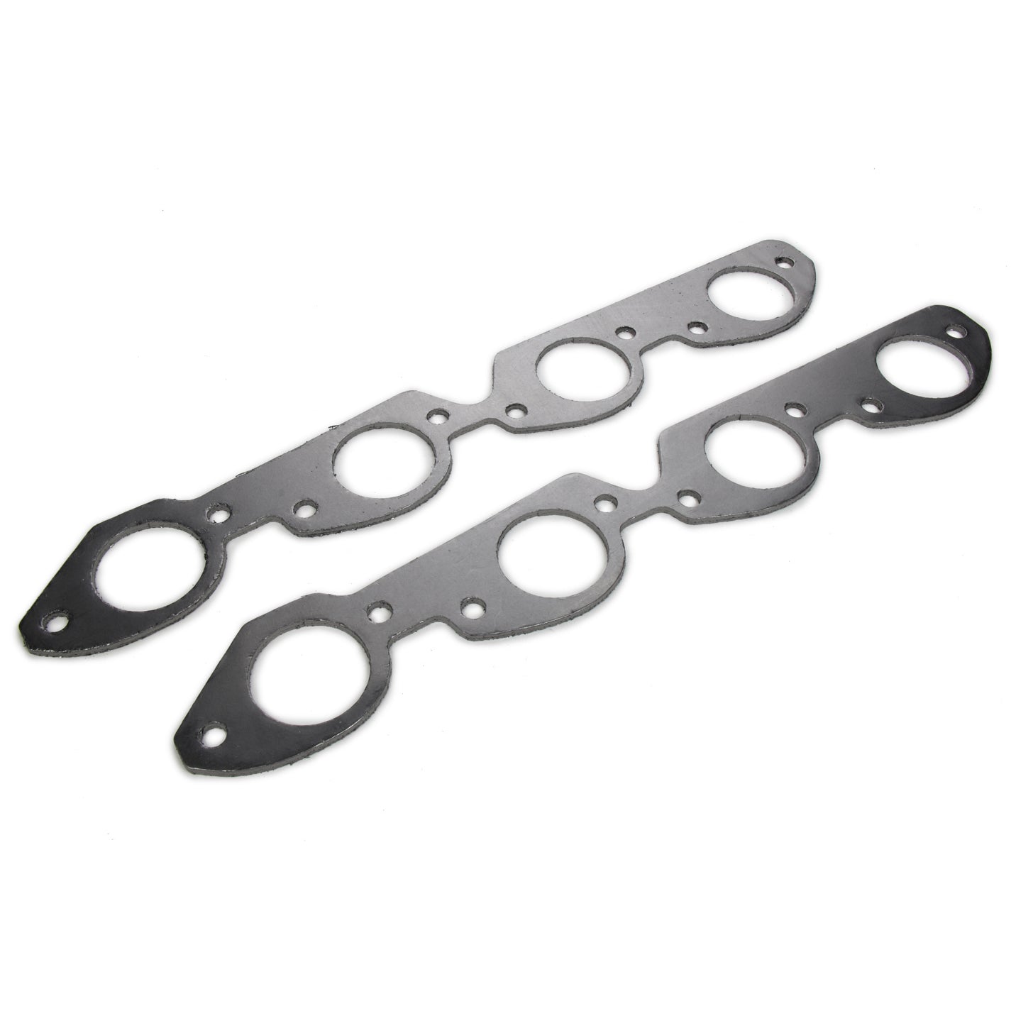 Remflex Exhaust Gaskets Exhaust Gaskets - BBC 2" Round Port