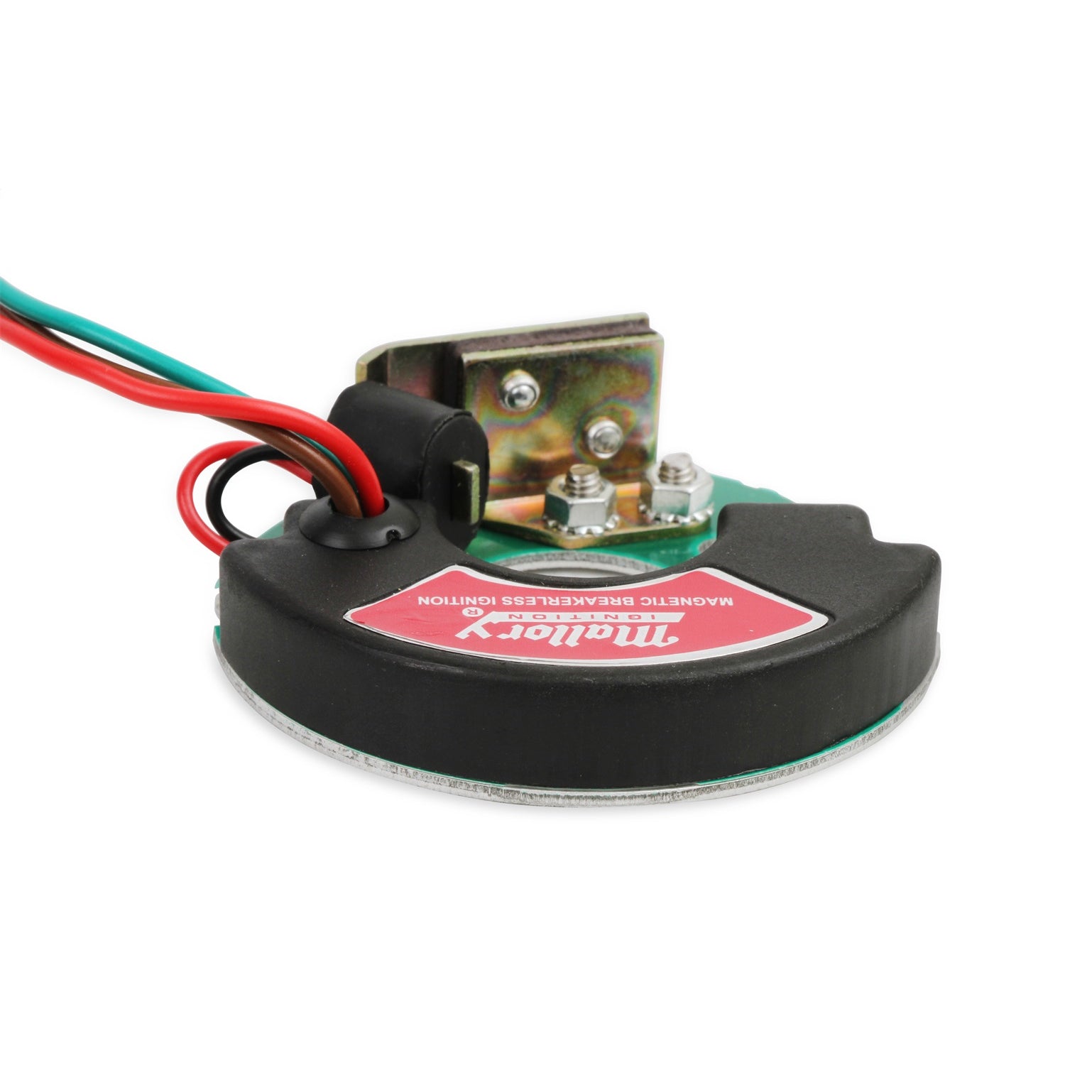 Mallory Magnetic Breakerless Ignition Module