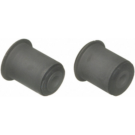 Moog Front Lower Control Arm Bushing Set - Rubber