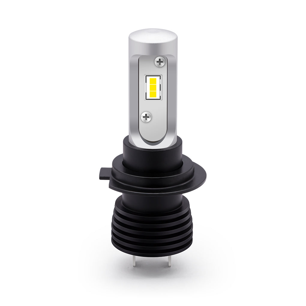 Arc Lighting Concept Series LED Light Bulb - H7 - White - (Pair)