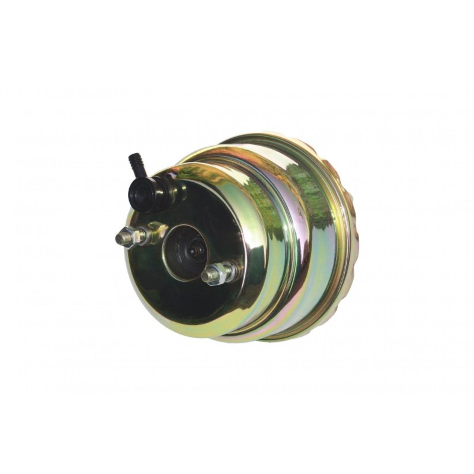 Leed Master Cylinder and Booster - 1-1/8 in Bore