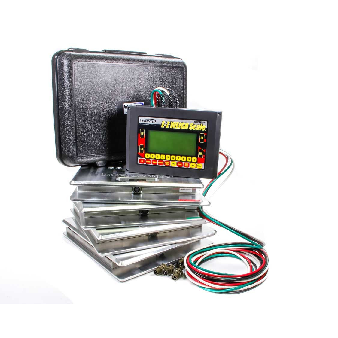 Intercomp SW500 E-Z Weigh Scale System