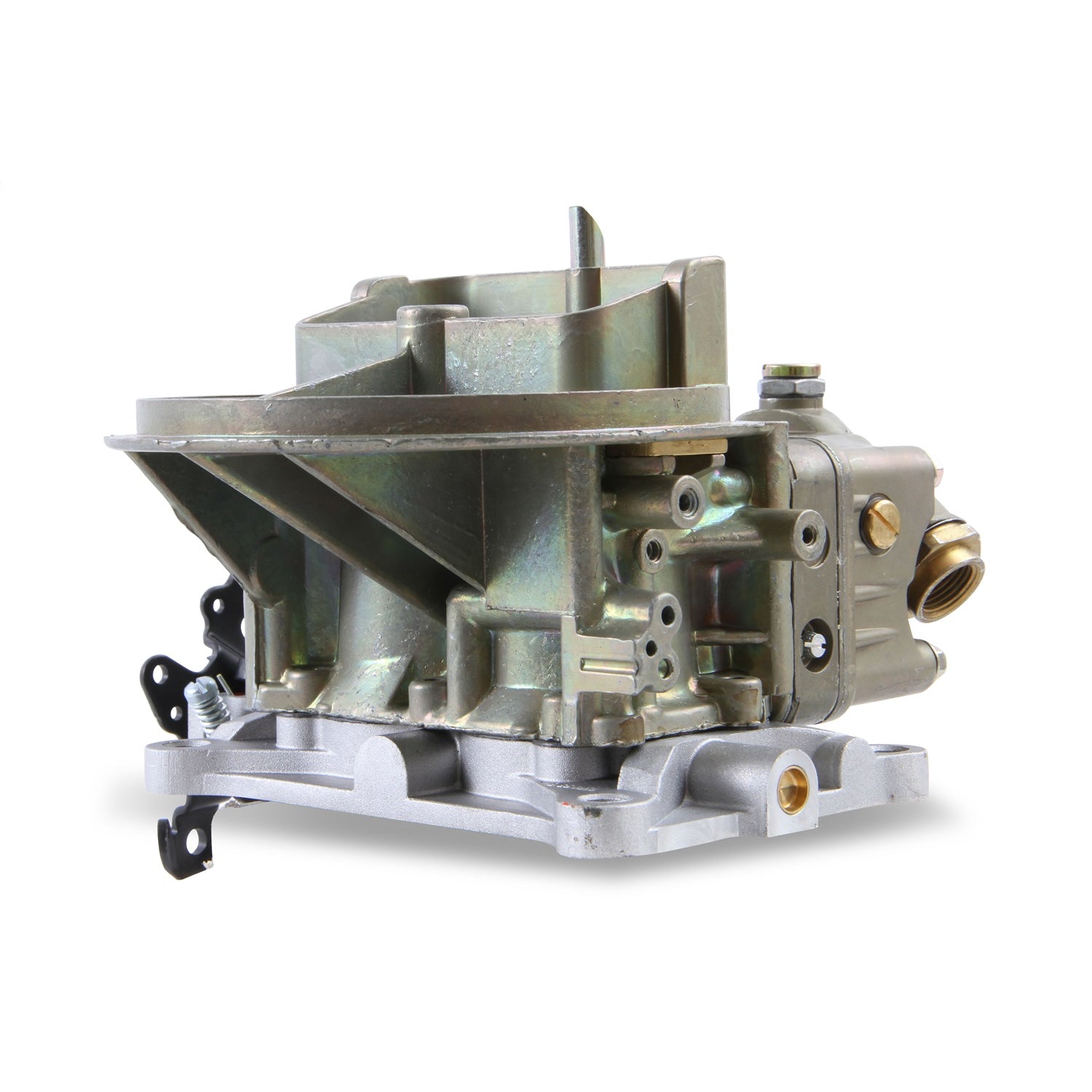 Holley Keith Dorton SiGNature Series Carburetor - 500 CFM Two Barrel - Model 2300 HP