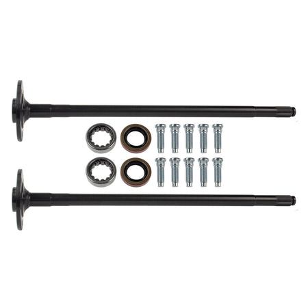 TEN Factory 79-93 Mustang Axle Kit 8.8 28 Spl 29" 5x4.5