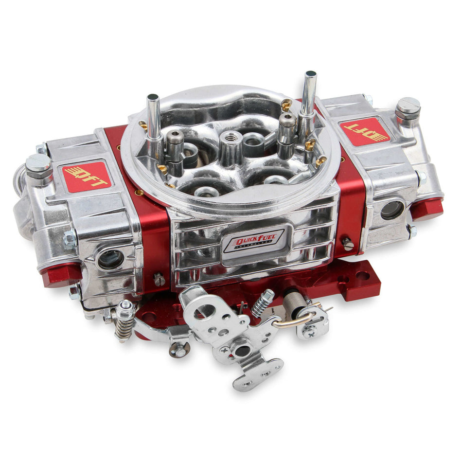 Quick Fuel Q- Series Carburetor 750 CFM DRAG