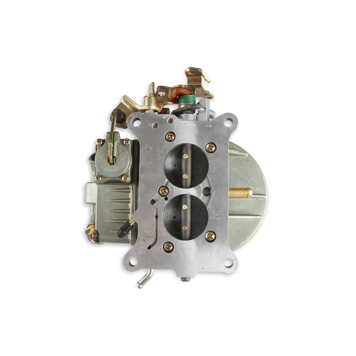 Holley Remanufactured Universal Performance Carburetor - 500 CFM Two Barrel - Model 2300