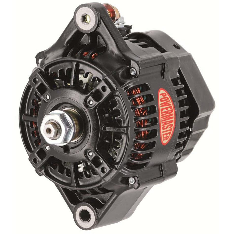 Powermaster Denso Racing Alternator - 120 Amp