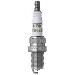 NGK G-Power Platinum Spark Plug 14 mm Thread 0.749 in Reach Gasket Seat  - Stock Number 7088