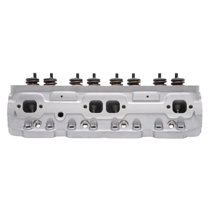 Edelbrock SB Chevy Etec-170 Cylinder Head - Assembled