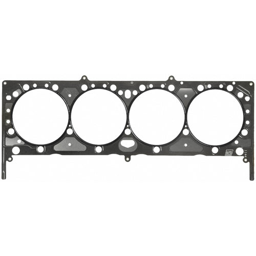 Fel-Pro SBC MLS Head Gasket 4.200 Bore .040 (10pk)