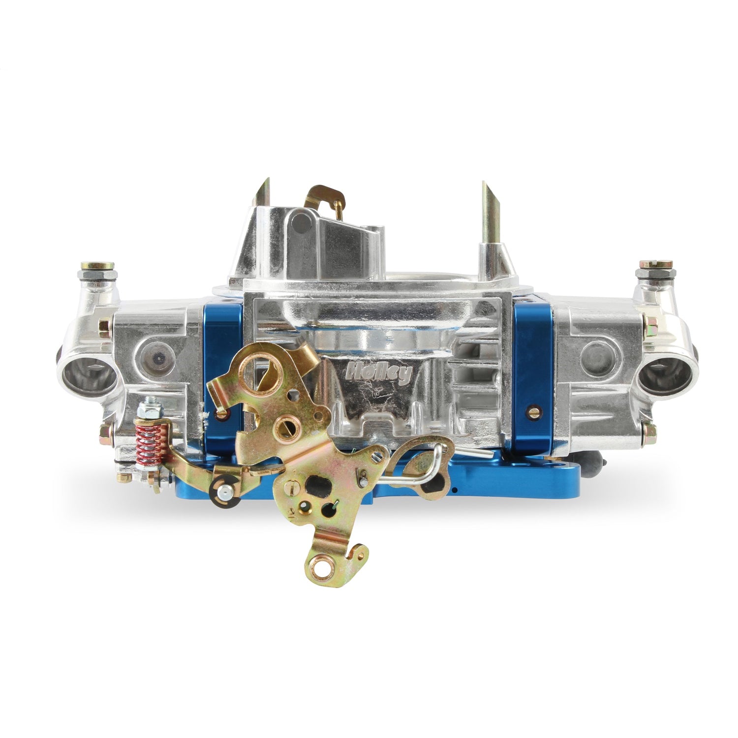 Holley Ultra Street Avenger Model 4150 670 CFM 4-Barrel Carburetor - 4-Barrel