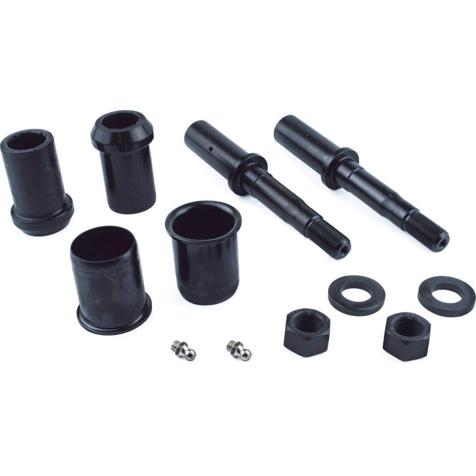 ProForged Greasable Lower Control Arm Pivot Shaft Kit