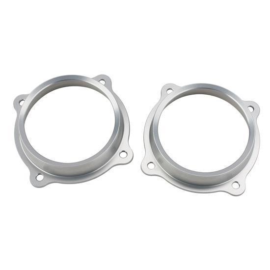 Winters Retaining Collar Set for Steel Torque Ball Assembly