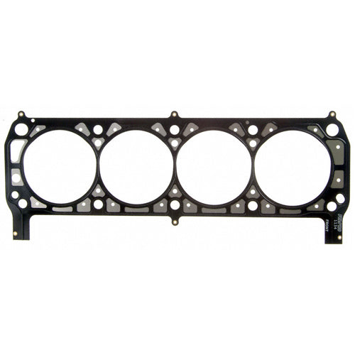 Fel-Pro Perma Torque MLS Head Gasket (1) - 4.180" Bore - .041" Thickness - Ford 302, 351 - SVO