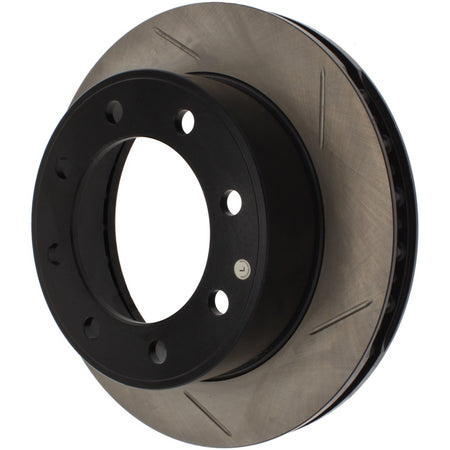 StopTech Sport Cryo Brake Rotor - Front