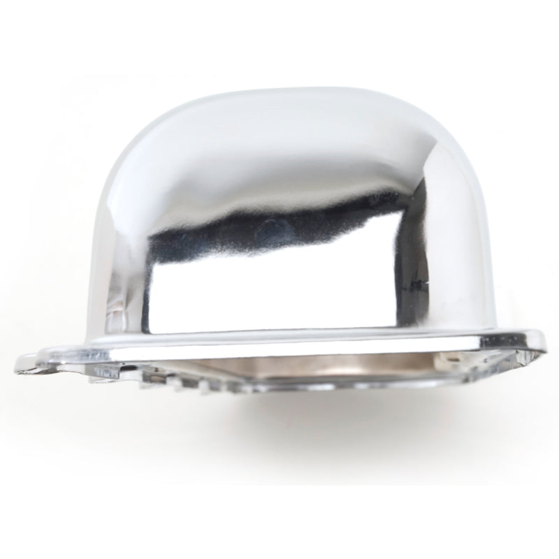 Edelbrock Signature Series Valve Covers - Olds 350-455