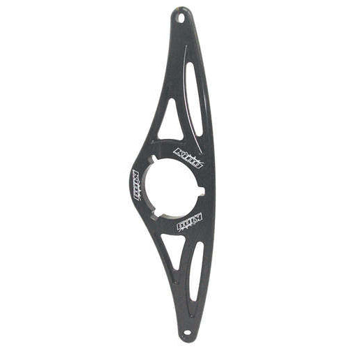 King 1/2" Steering Box Mount