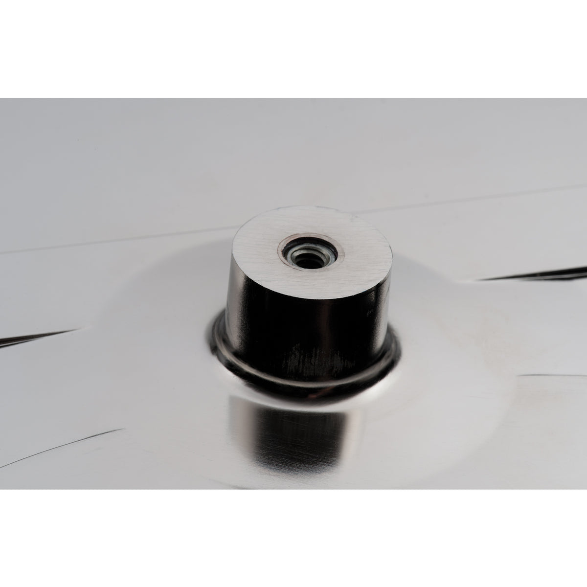 Proform Slant Edge Air Cleaner Assembly - 14 in Round