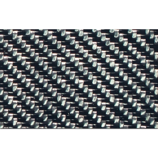 Laminated Carbon Fiber Sheet - 2 Ft. x 4 Ft.