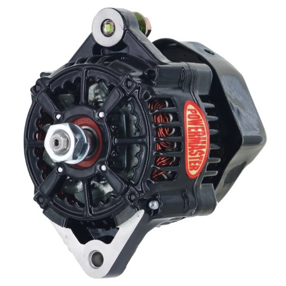 Powermaster Denso Race Alternator 75amp 12Volt