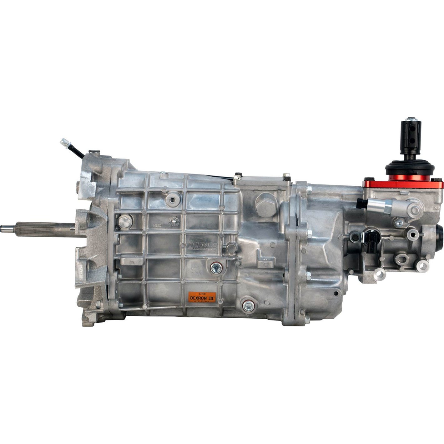 Tremec Magnum TR-6060 6-Speed Transmission - 26 Input Spline - 31 Output Spline - GM LS-Series