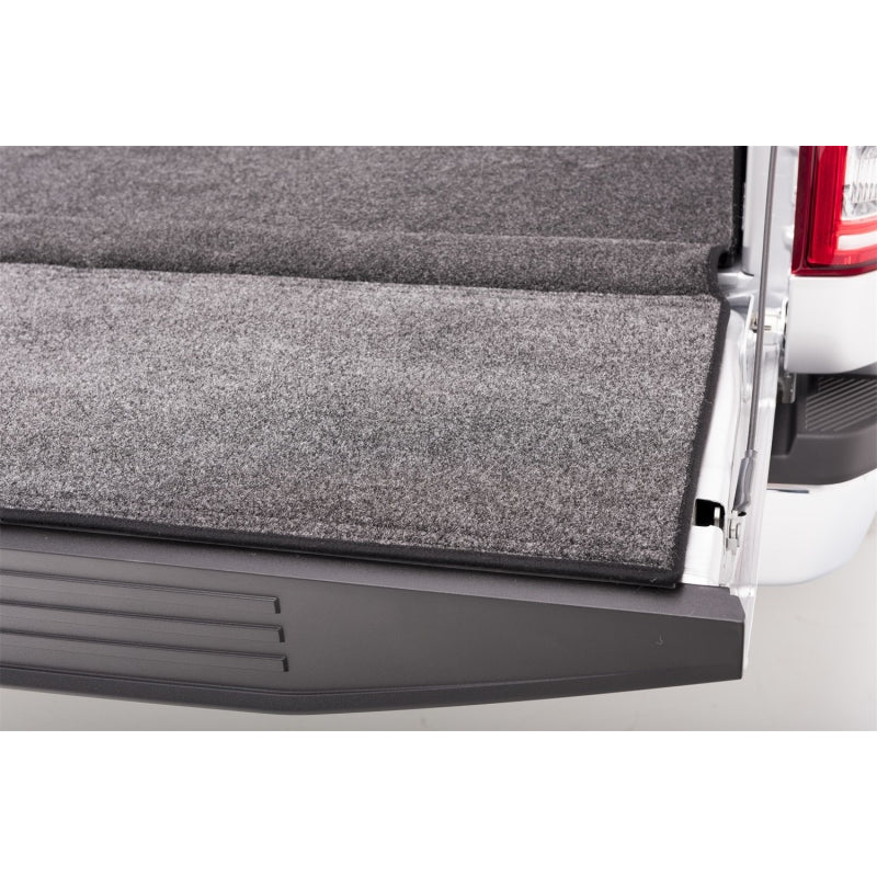 Bedrug BedRug Bed Mat - Black - 5.5 ft Bed - Ford Fullsize Truck 2008-14