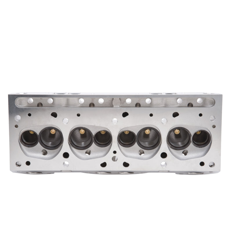 Edelbrock Performer RPM Cylinder Head - Chamber Size: 72cc