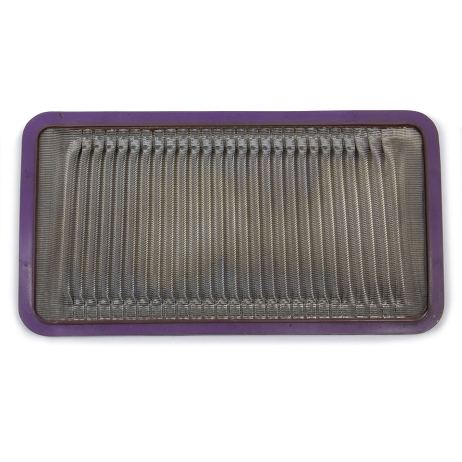 Peterson 100 Micron Pleated Replacement Filter Element
