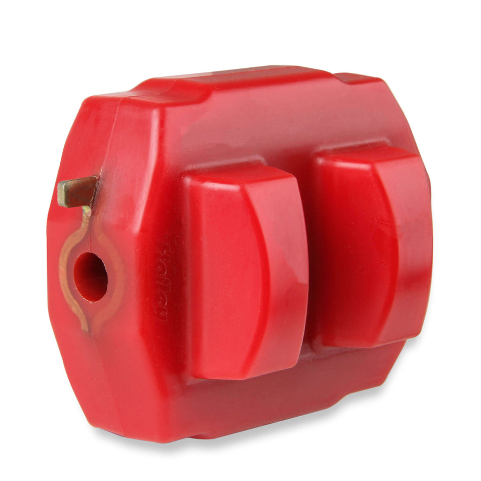 Hooker Polyurethane Motor Mount Insert - Red - Mopar Gen III Hemi/GM LS-Series/LT-Series