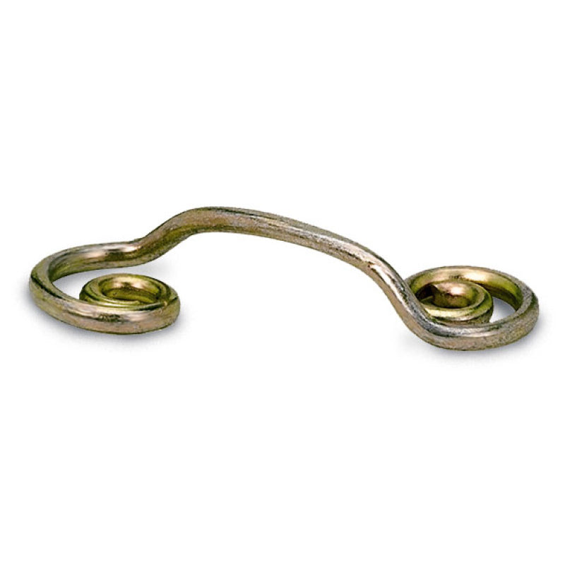 Moroso Quick Fastener Spring - 1 3/8" Spring; Spring Height: .325" - (10 Pack)