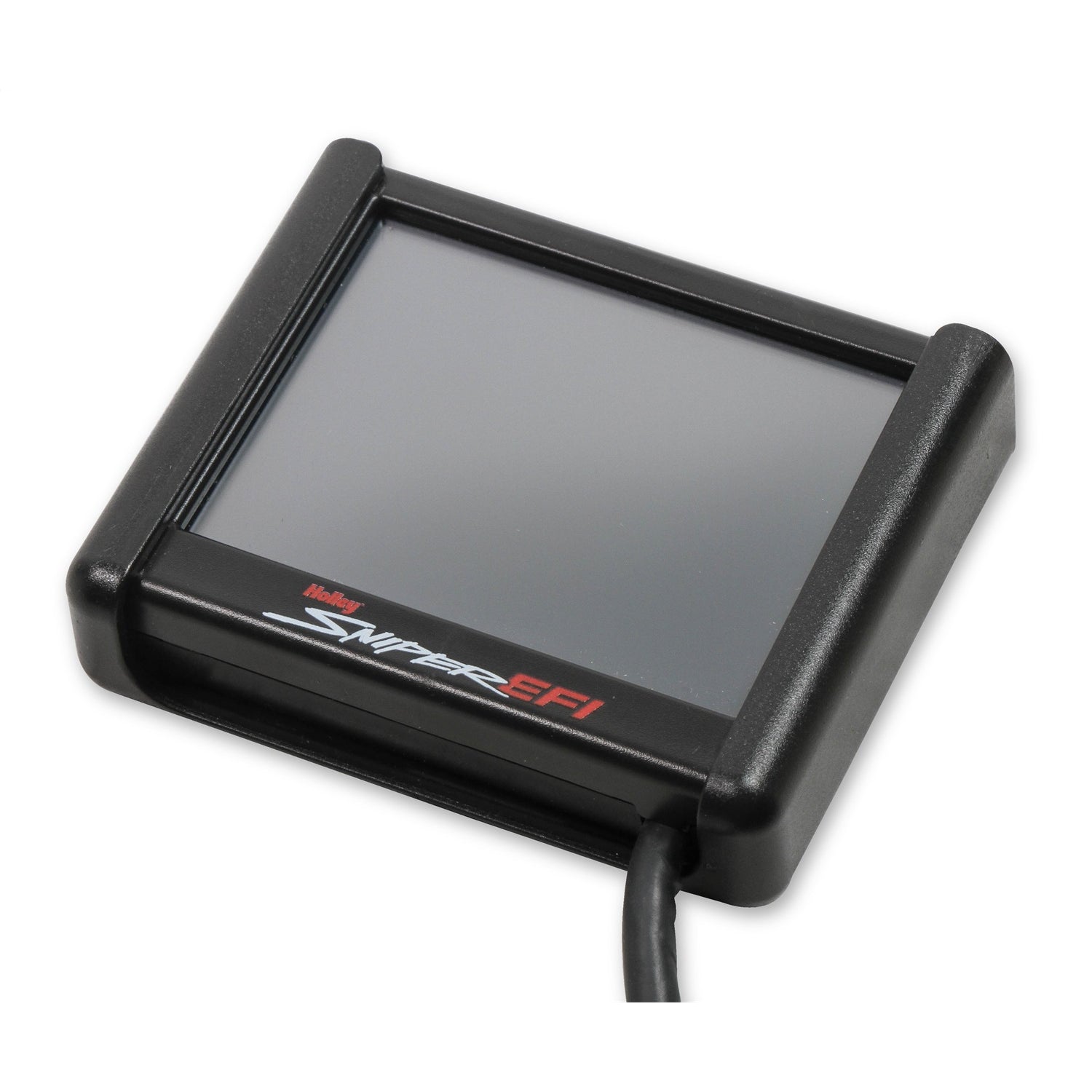 Holley Sniper EFI 3.5 in Touchscreen Programmer - Sniper EFI System