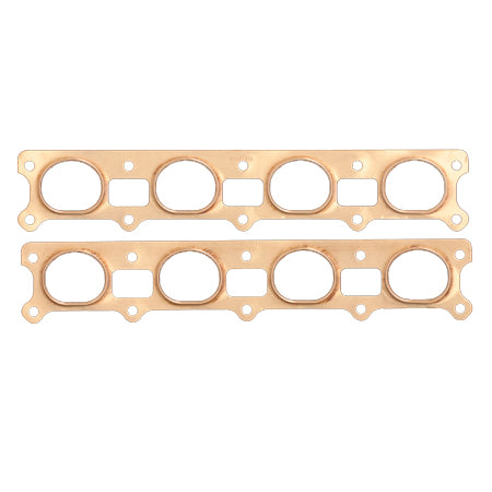 SCE Pro Copper Exhaust Gaskets - BB Chrysler