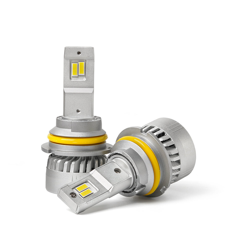 Arc Lighting Xtreme Series LED Light Bulb 9007 - White - (Pair)