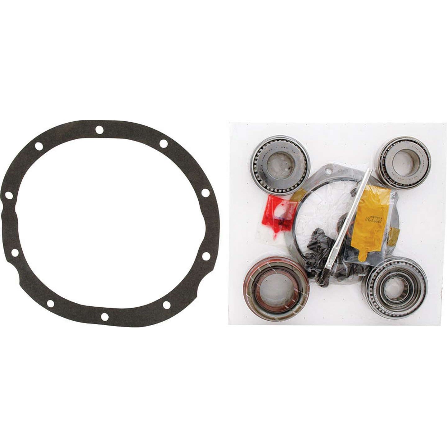 Allstar Performance Differential Installation Kit - Ford 9 in ALL68542