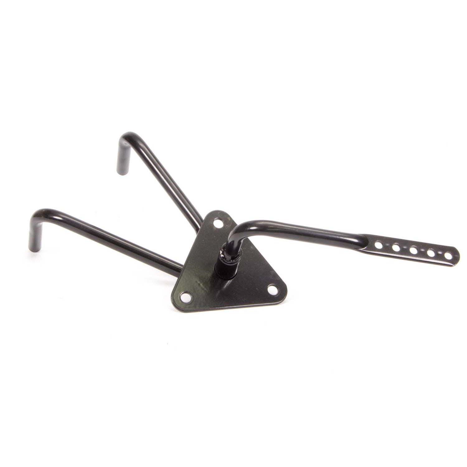 UB Machine Gas Pedal Assembly - Long Pedal w/ 45 Angled Foot Box