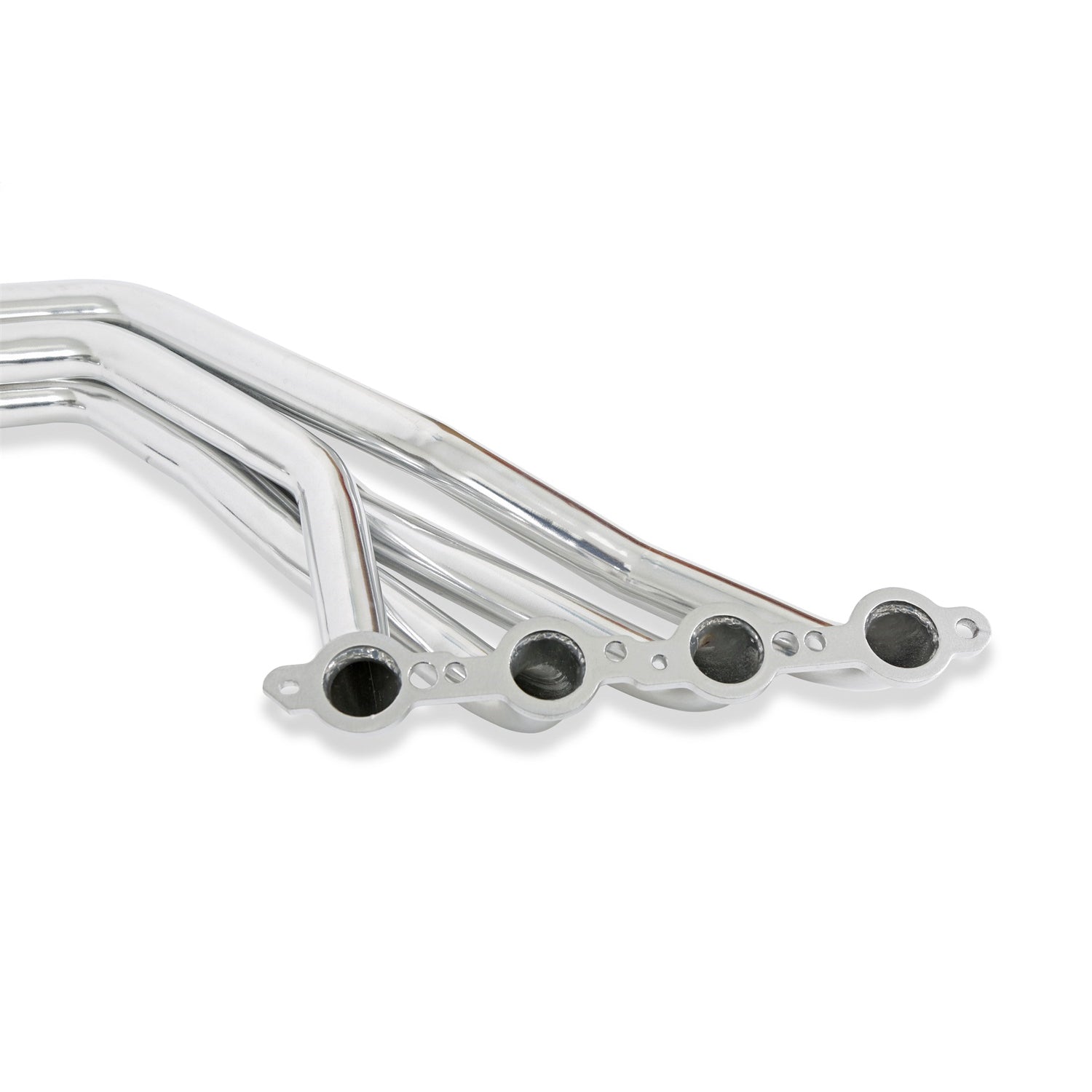 Hooker Headers Super Competition Engine Swap Headers - Metallic Ceramic Coating