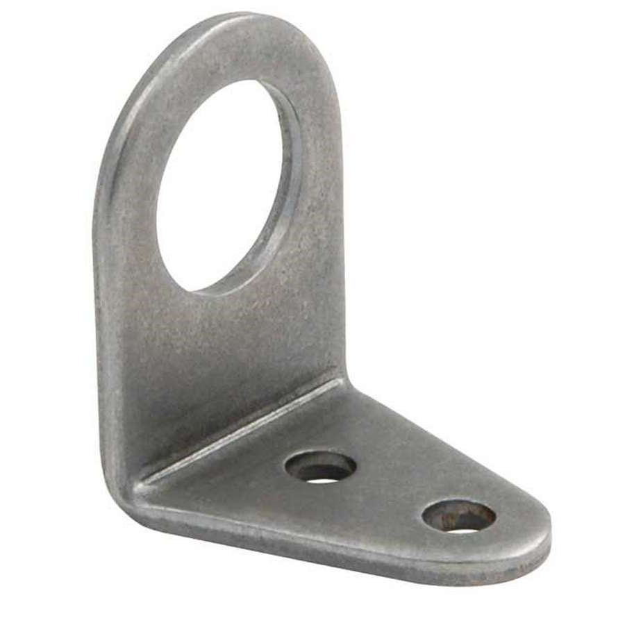 Allstar Performance 90 Brake Line Mounting Tabs - (25 Pack)