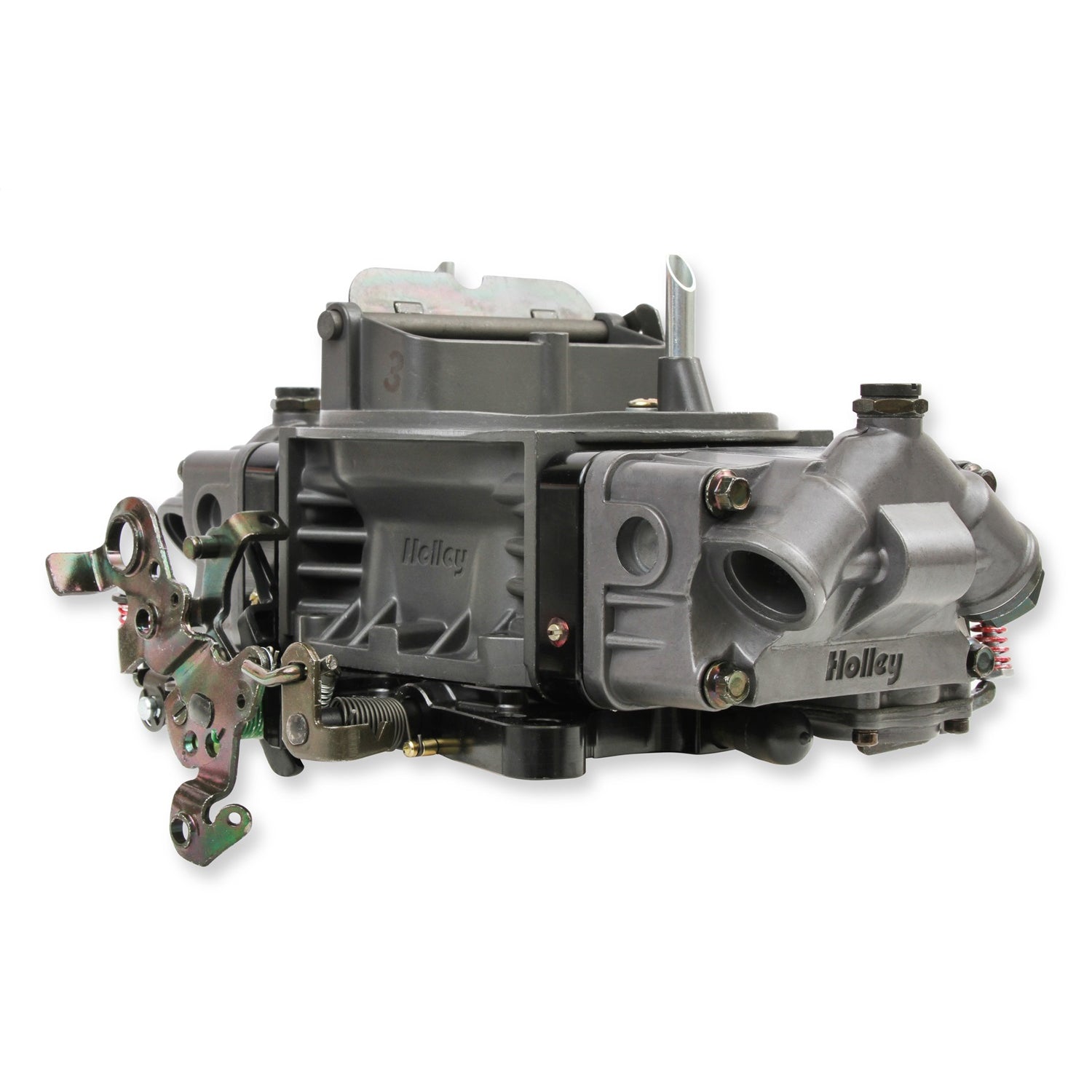 Holley Carburetor - 750 CFM Ultra Double Pumper