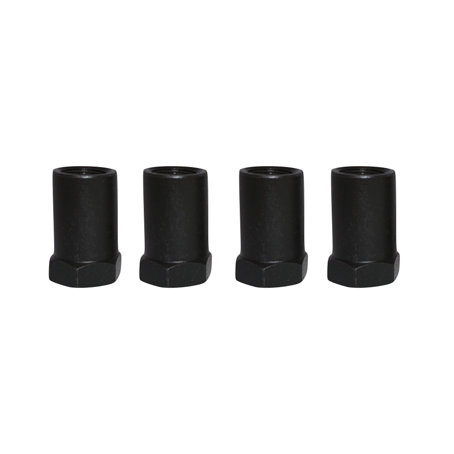 Scorpion 7/16" Poly Lock - (4 Pack)