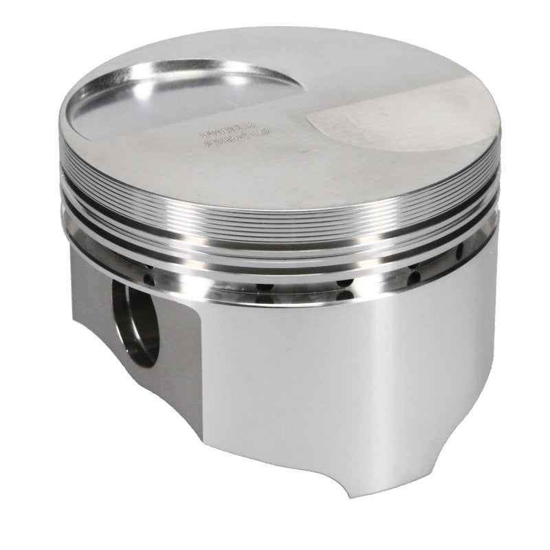 Wiseco Ford 2300cc Flat Top Piston Set - 3.810" Bore - 3.126" Stroke - 5.205" Rod Length - 8.358" Deck Height