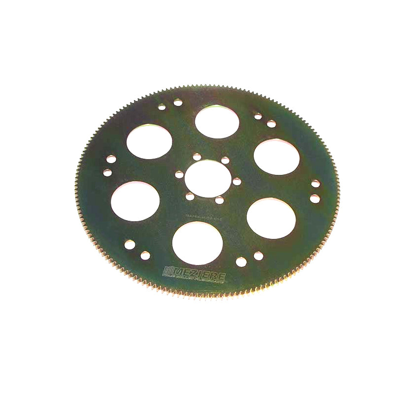 Meziere True Billet 168 Tooth Flexplate - SFI 29.2 - Internal Balance - GM LS-Series
