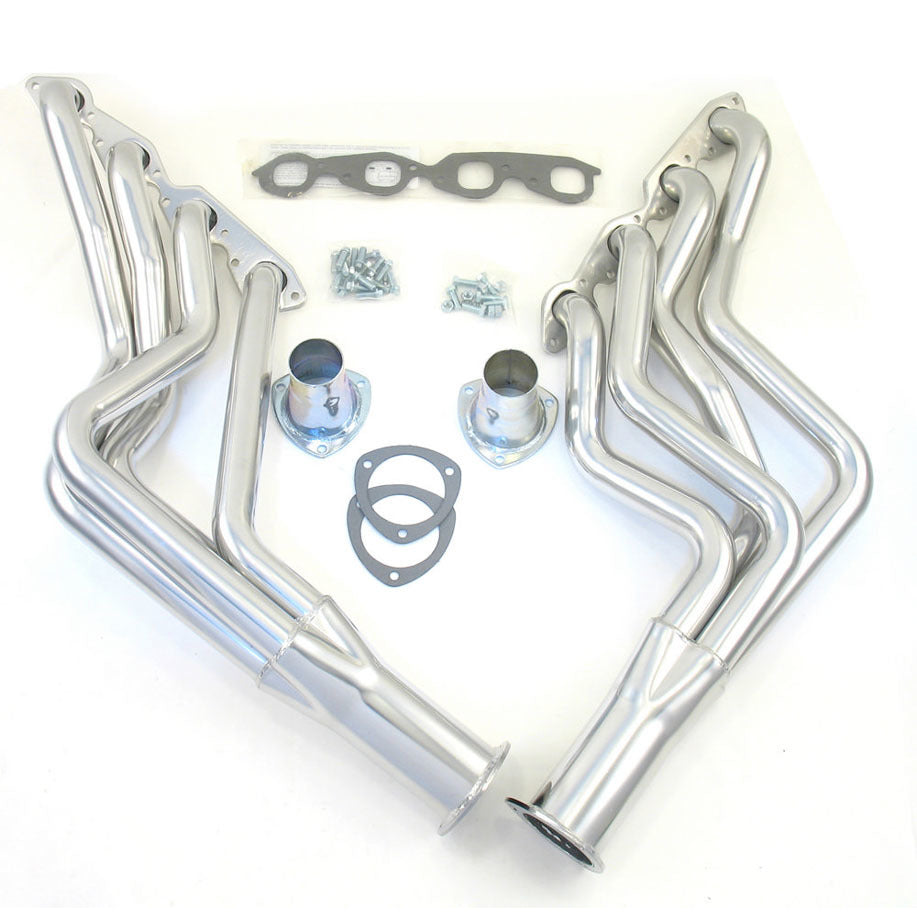 Patriot Exhaust Full Length Headers - 1.875 in Primary