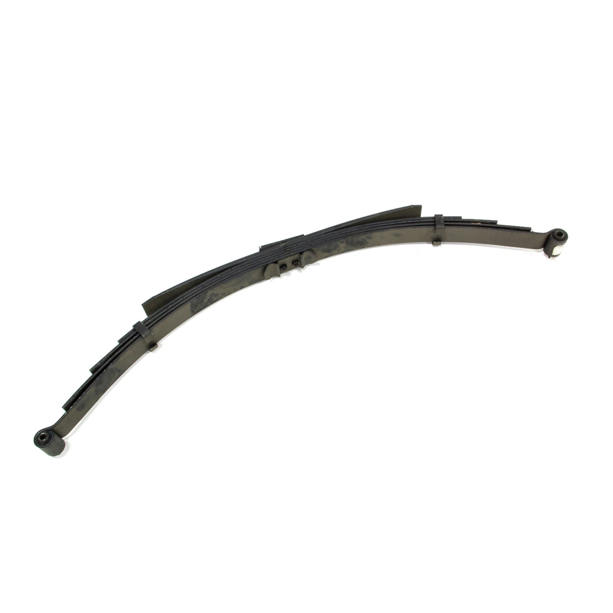 Landrum Chrysler Multi-Leaf Spring (Asphalt) - Rate: 200 lb.