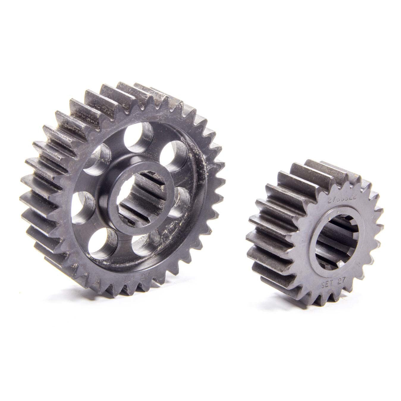 SCS Professional Series Quick Change Gear Set #27