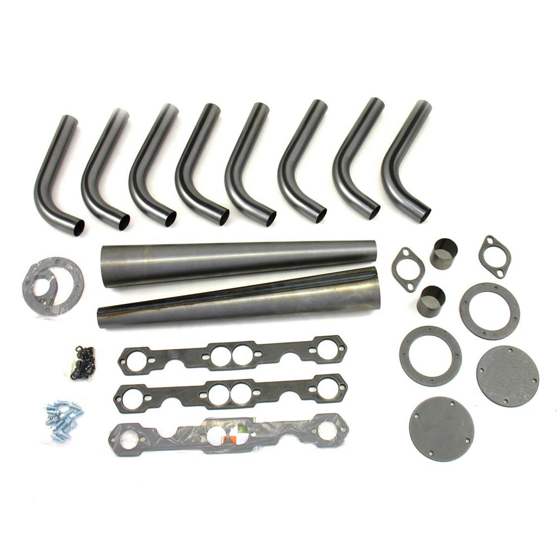 Patriot SB Chevy Lakester Weld-Up Kit 1-5/8"- 3-1/2"